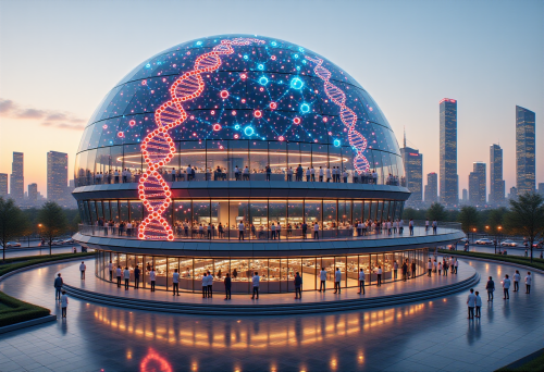 L’UE vuole guidare le scienze della vita: obiett...