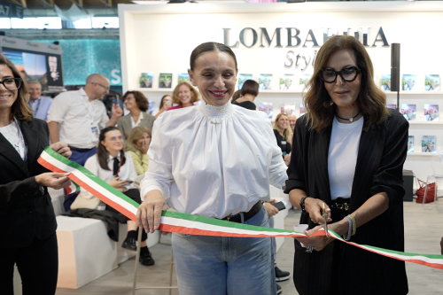 TTG 2025, la Lombardia presenta il nuovo volto del...