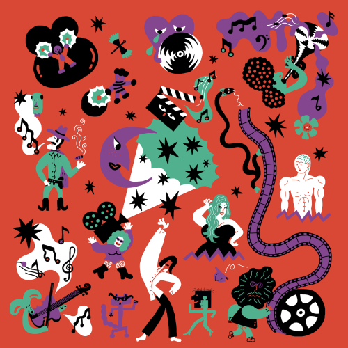 SLAM – Sounds Like a Movie apre a Triennale Mila...