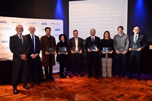 MITA, 16 anni di cooperazione Italia-Argentina nel...