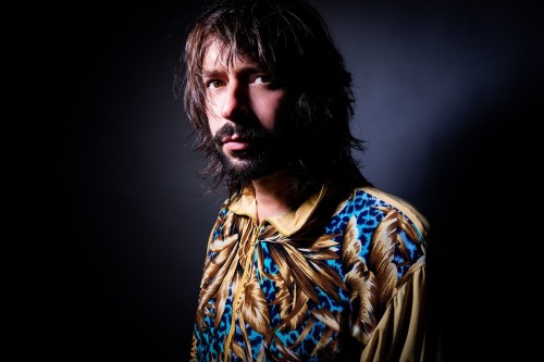 A Alessandria Verso porta Bunna e Federico Dragogn...