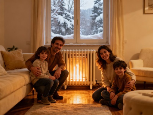 Milano, 1,5 milioni per il riscaldamento. Chi può...