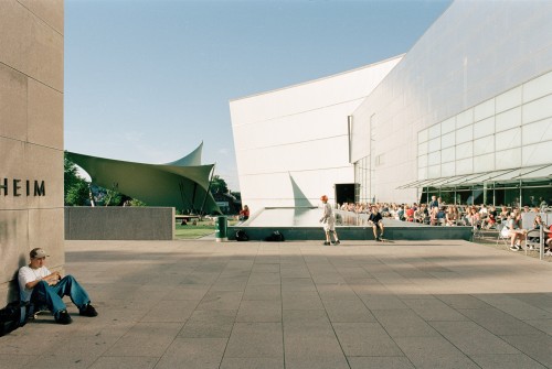 Paolo Rosselli — Mondi in posa a Triennale Milan...