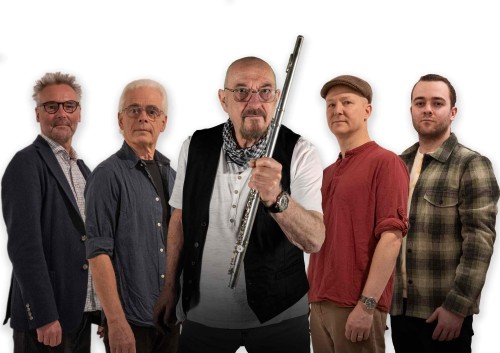 Jethro Tull al Pistoia Blues 2026 — il ritorno d...