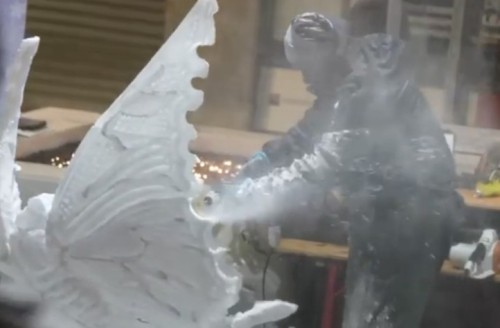 Sesto San Giovanni si prepara alla Finale mondiale...