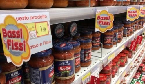 Quello che vi hanno promesso sui tassi e il mutuo che costa ancora uguale