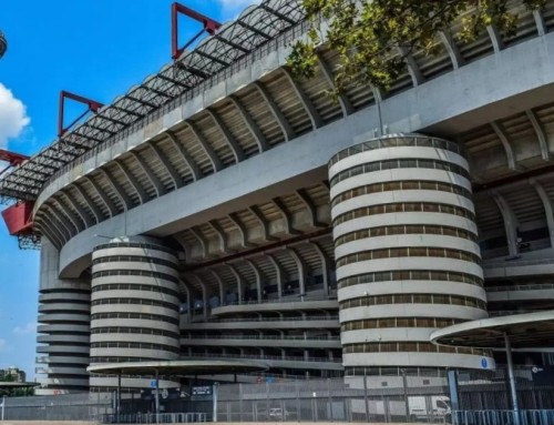 San Siro, debutto con Sfera Ebbasta: parcheggio bici gratuito e custodito per i concerti di luglio