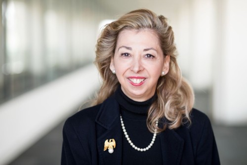 Nomina di Laura Peter alla guida del settore Brevetti e Tecnologia del WIPO