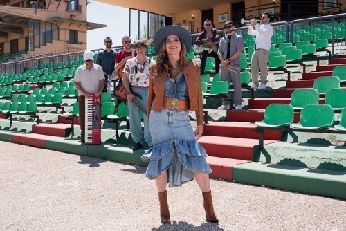Castelnuovo del Garda, MusicalBrolo inaugura con Chiara Luppi e chiude con Ottovolante