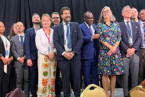 Lombardia presenta all’ONU il suo modello: tre leggi per guidare lo sviluppo sostenibile